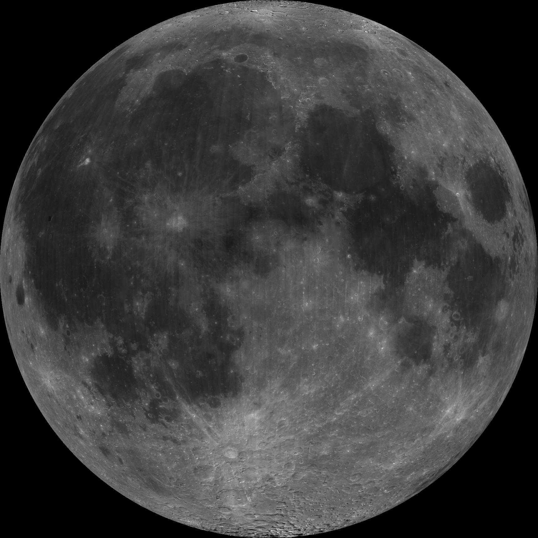 The Moon